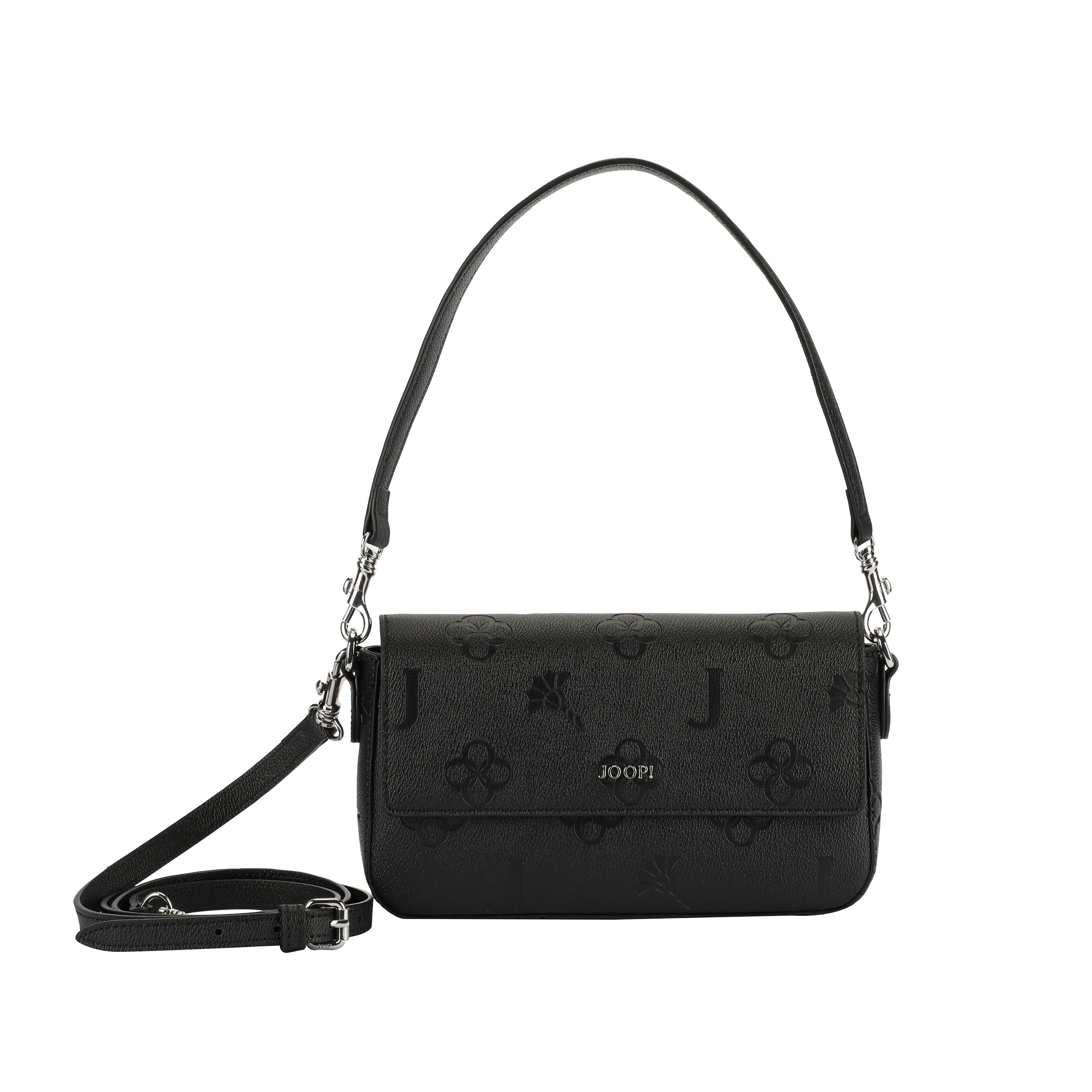 JOOP! Schultertasche Joop - Damen Schultertasche Decoro Stampa Nil