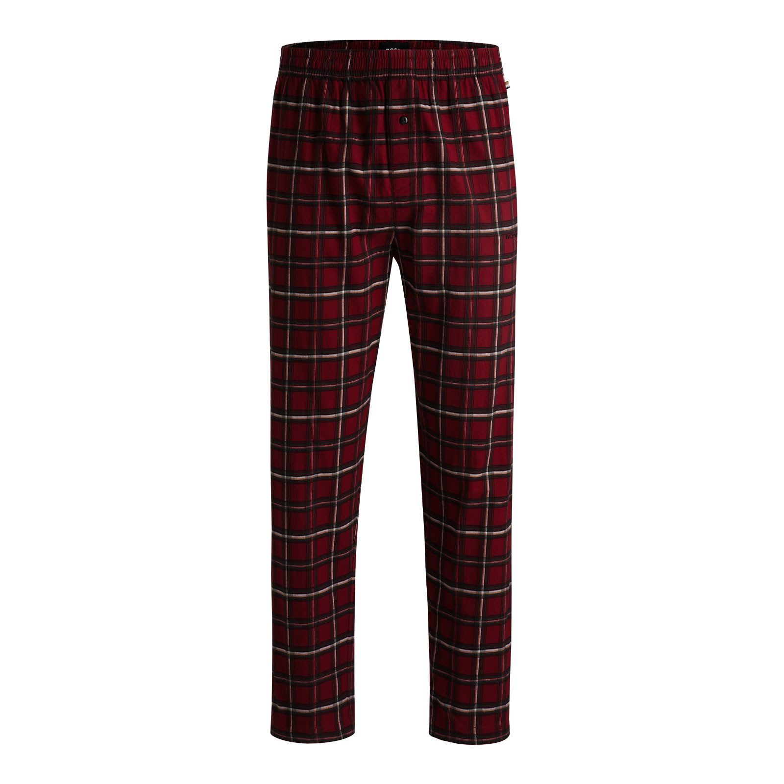 Pyjamahose Holiday Pants