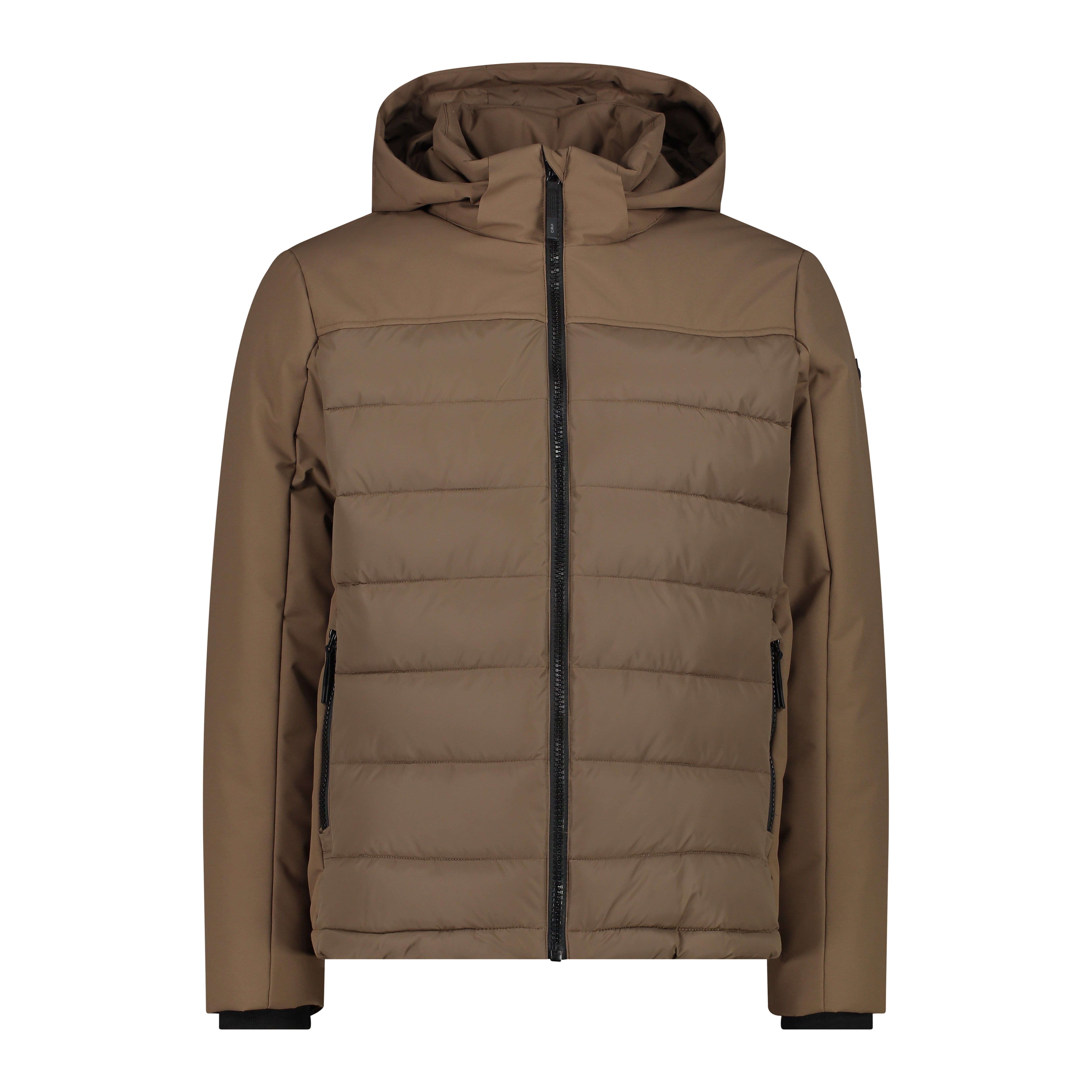 Outdoorjacke CMP Herren Jacke Man Jacke Zip Hood 34K0147