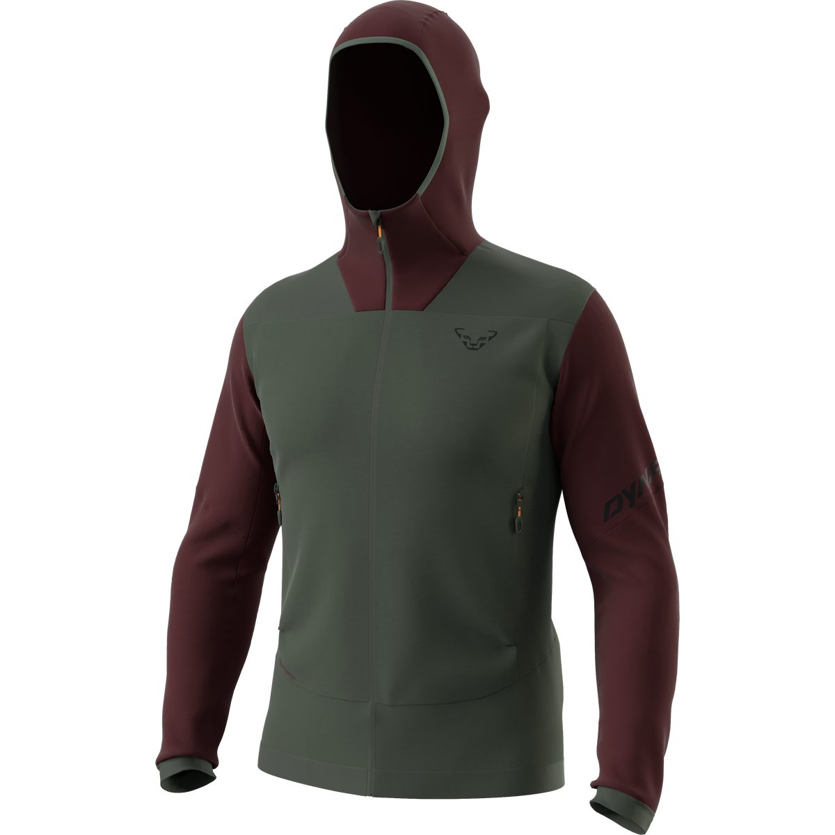 Funktionsjacke Tigard Ptc Hooded Jkt M, Herren - DynaFit