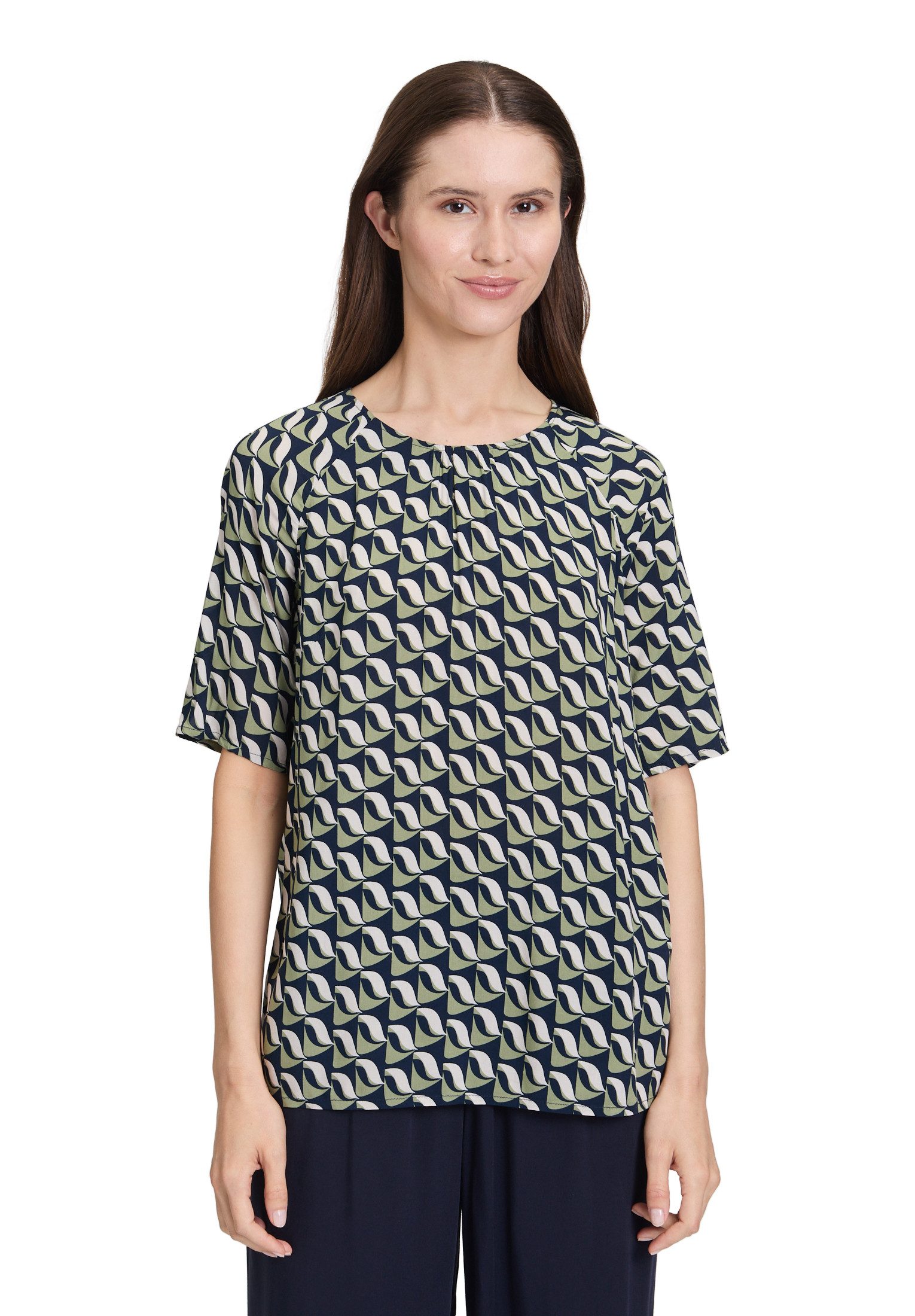 Betty Barclay Schlupfbluse Betty Barclay Schlupfbluse günstig online kaufen