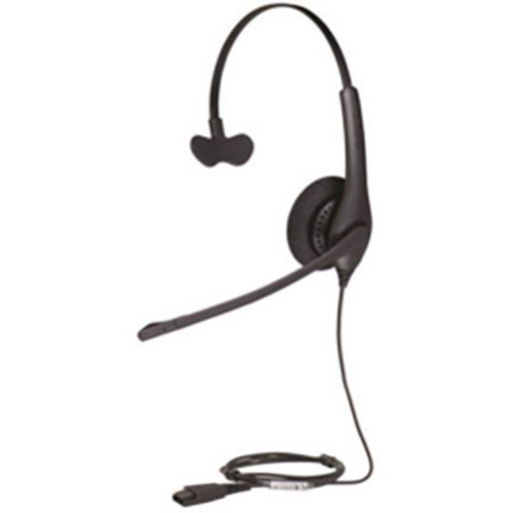 schnurgebundenes Headset Kopfhörer