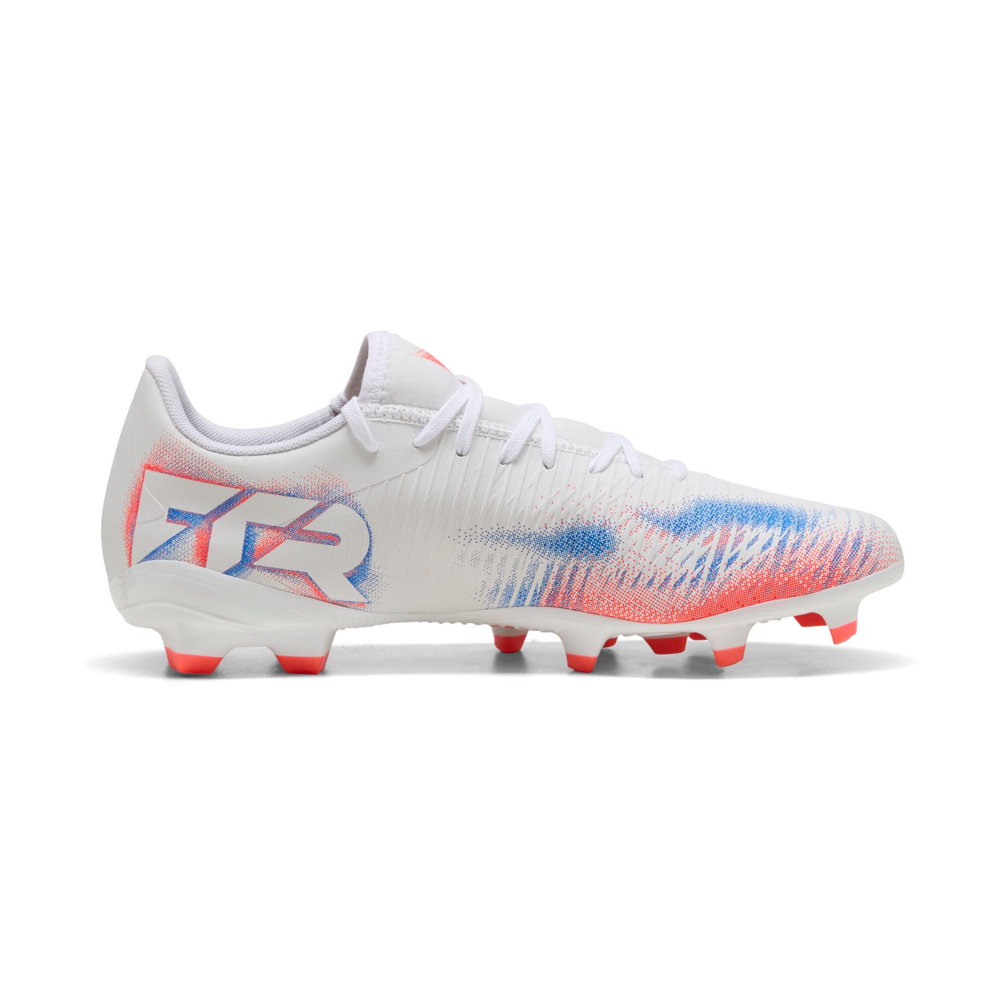 PUMA FUTURE 8 PLAY FG/AG Fußballschuh für Rasen- und Kunstrasenplätze