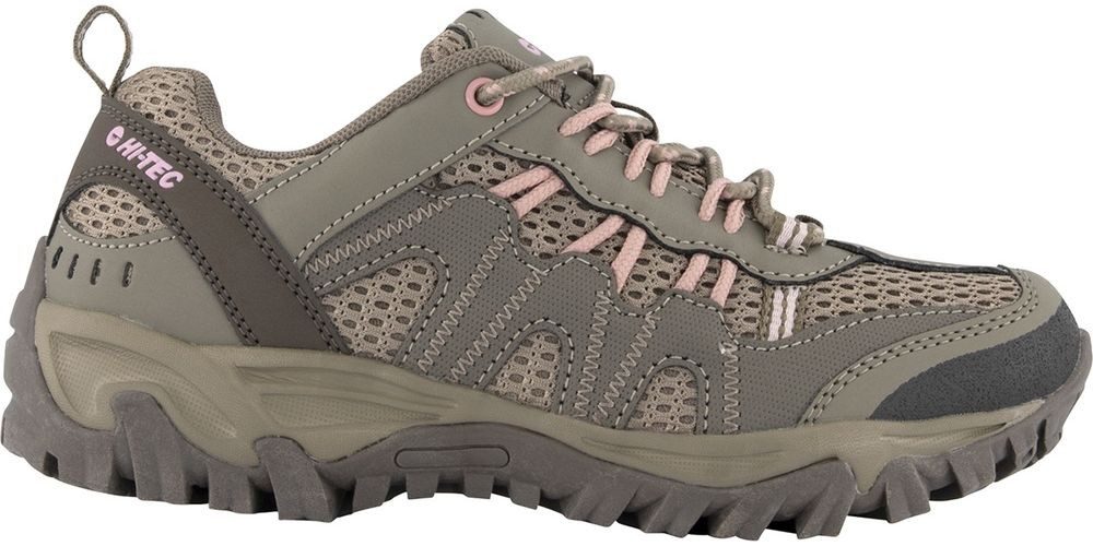 Hi-Tec Jaguar Sneaker günstig online kaufen