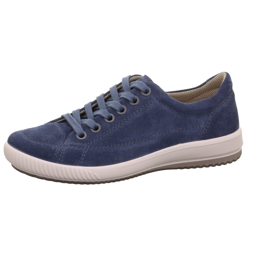 Legero Legero - TANARO 5.0 - Blau Schnürschuh günstig online kaufen