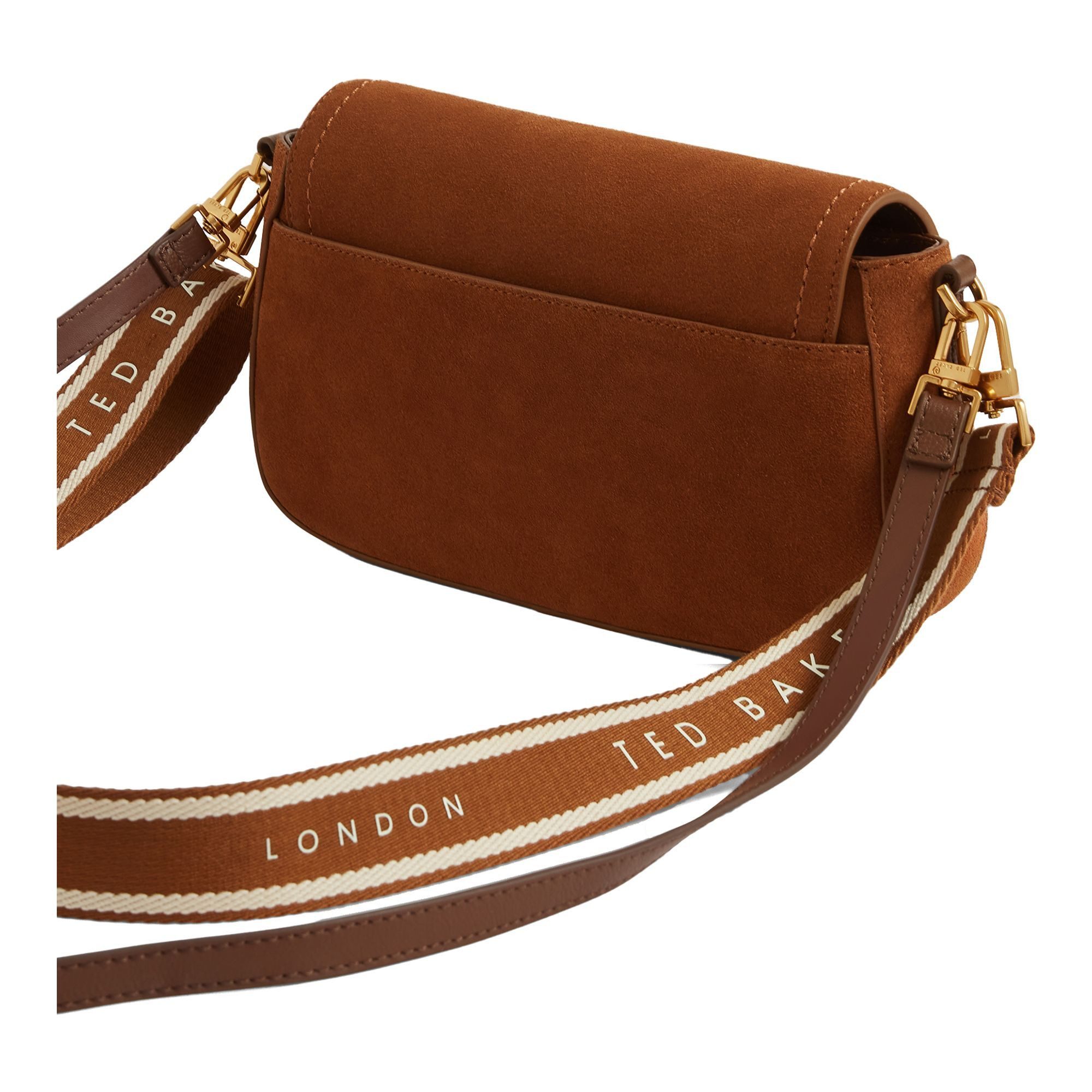 Ted Baker Umhängetasche Shayne, Leder