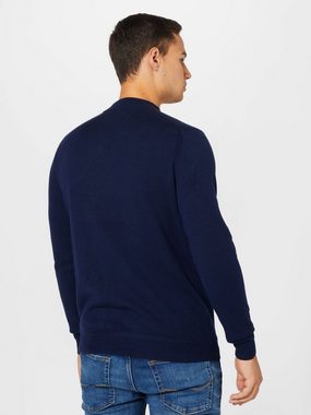 TOM TAILOR Rollkragenpullover (1-tlg)