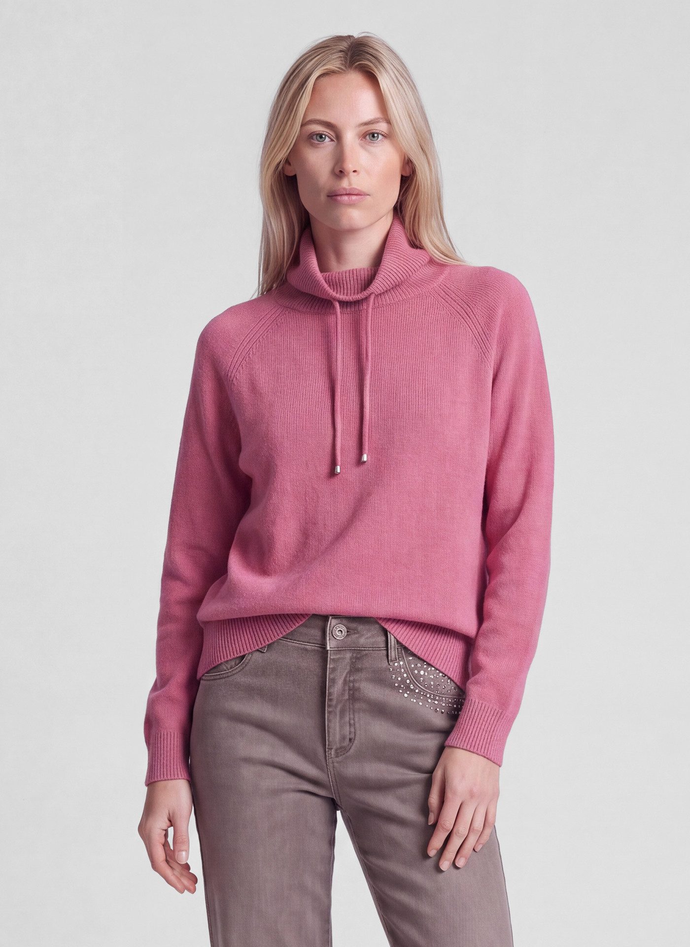 Rabe Strickpullover Pullover