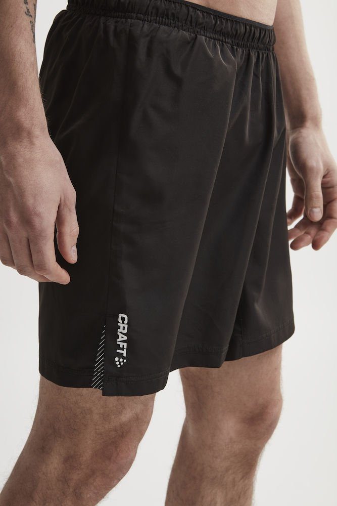 Sport Sporthosen Craft Sporthose Eaze Woven Shorts