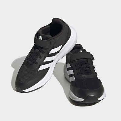 adidas Sportswear RUNFALCON 3.0 ELASTIC LACE TOP STRAP SCHUH Sneaker