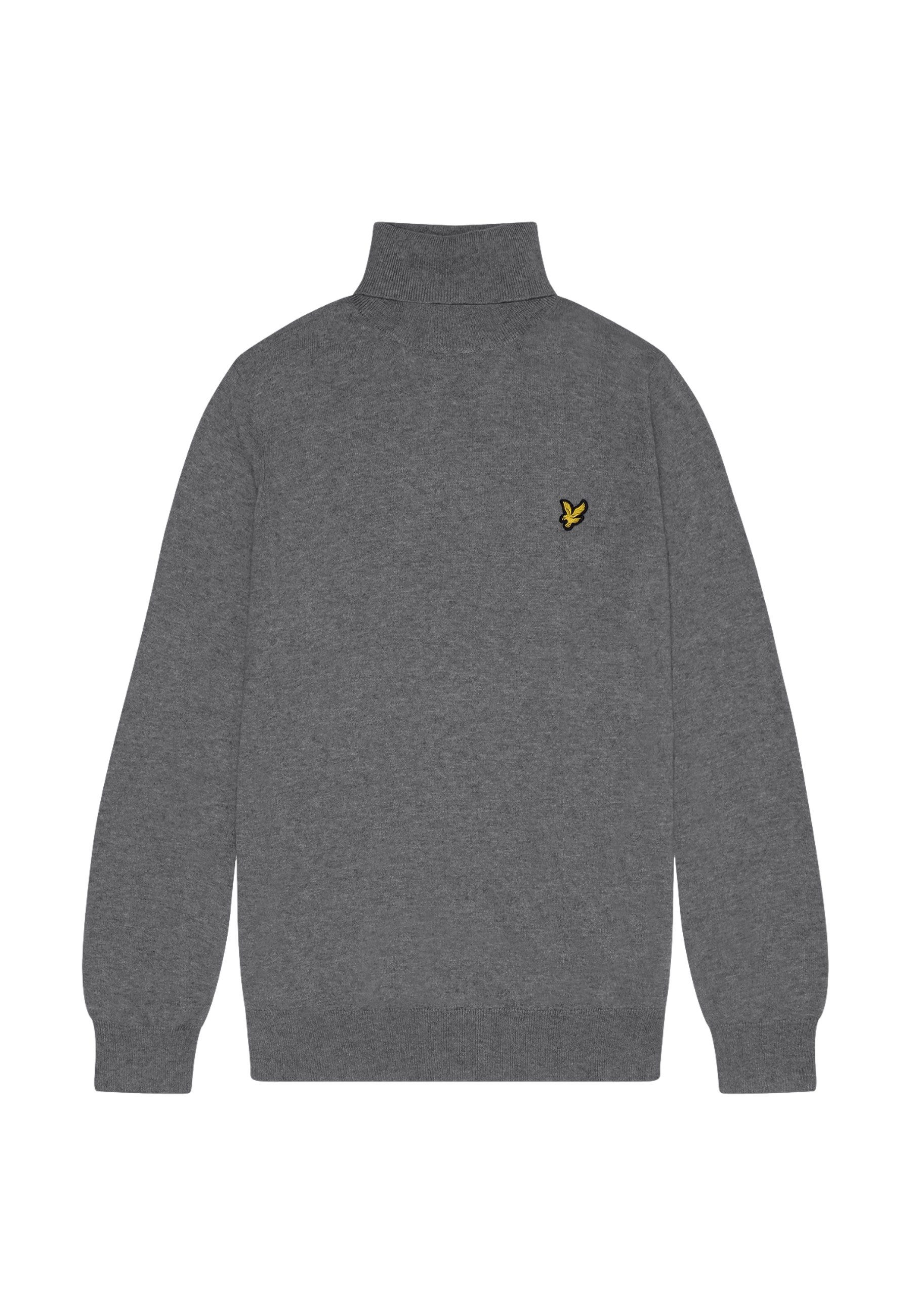 Rollkragenpullover Pullover Rollkragenpullover