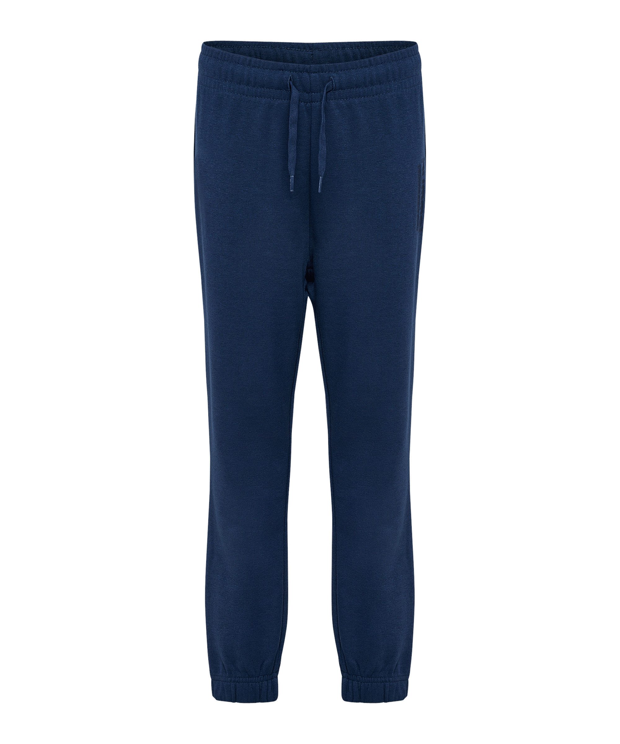 hummel Jogginghose Hummel Base Regular Hose Kids Jogginghosen Kinder