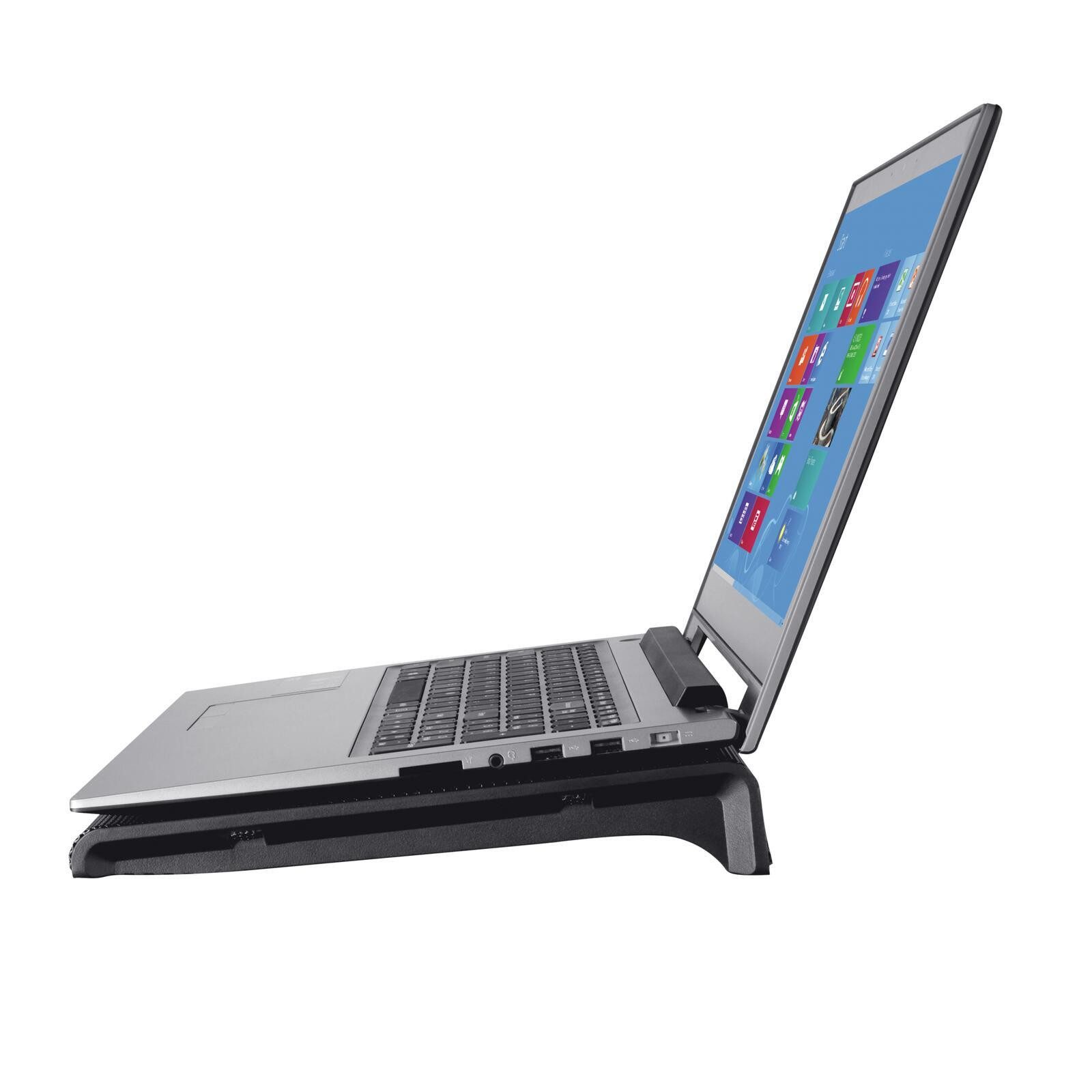 Trust Notebook-Adapter