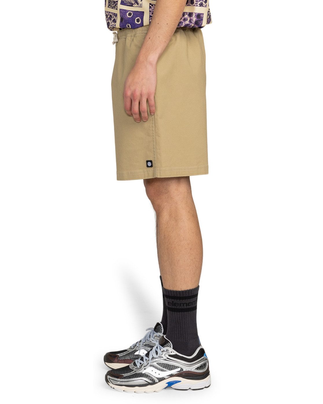 Element Bermudas Chillin Classic 17" günstig online kaufen