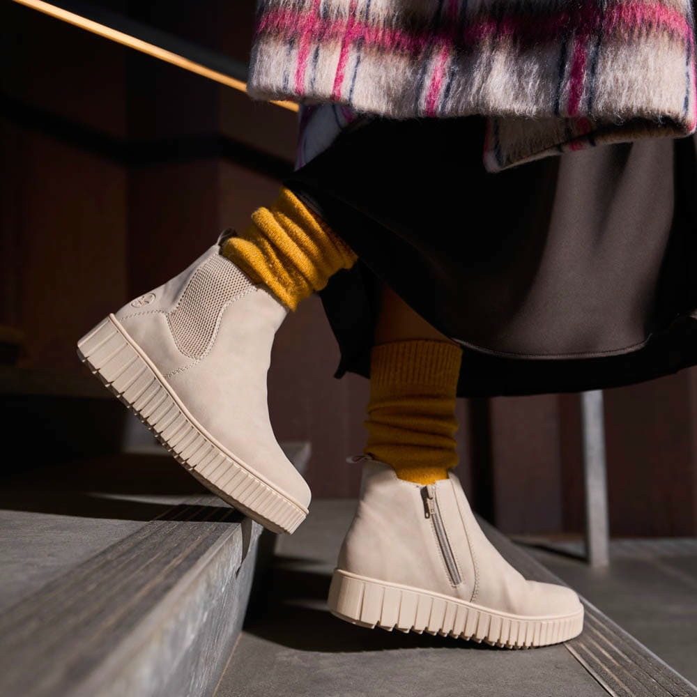 Rieker für Damen Stiefelette (keine Angabe, 1-tlg., keine Angabe) günstig online kaufen