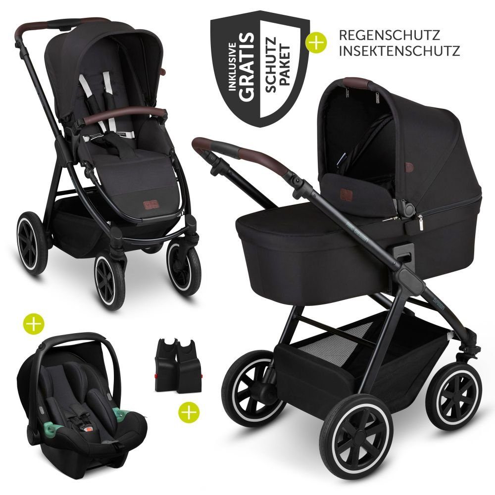 ABC Design Adapter für 20€ Kinder Kinderwagen und Buggys Accessoires ABC Design Accessoires 