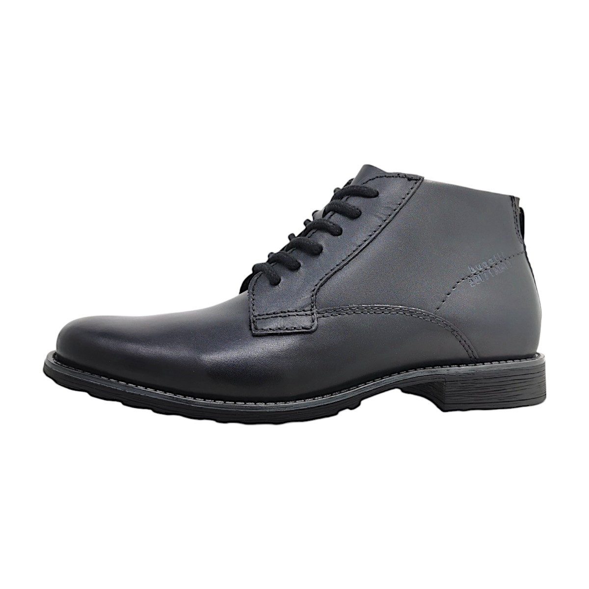 bugatti Schnürstiefel Schnürstiefelette günstig online kaufen