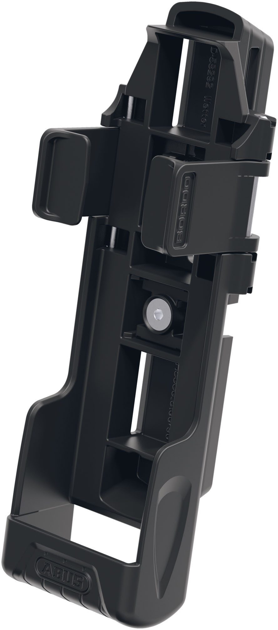 ABUS Faltschloss Bordo 6000K SH Twinset (mit Halterung)