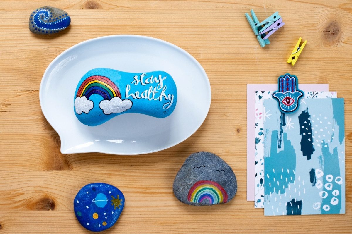 edding Permanentmarker Glanzlack-Marker edding 750 weiß