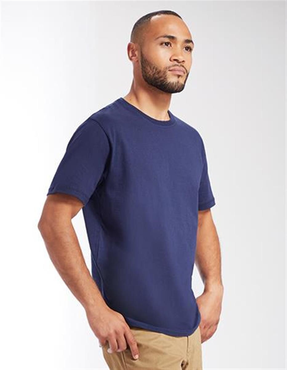 Mantis Rundhalsshirt Men´s Organic Favourite Herren T-Shirt