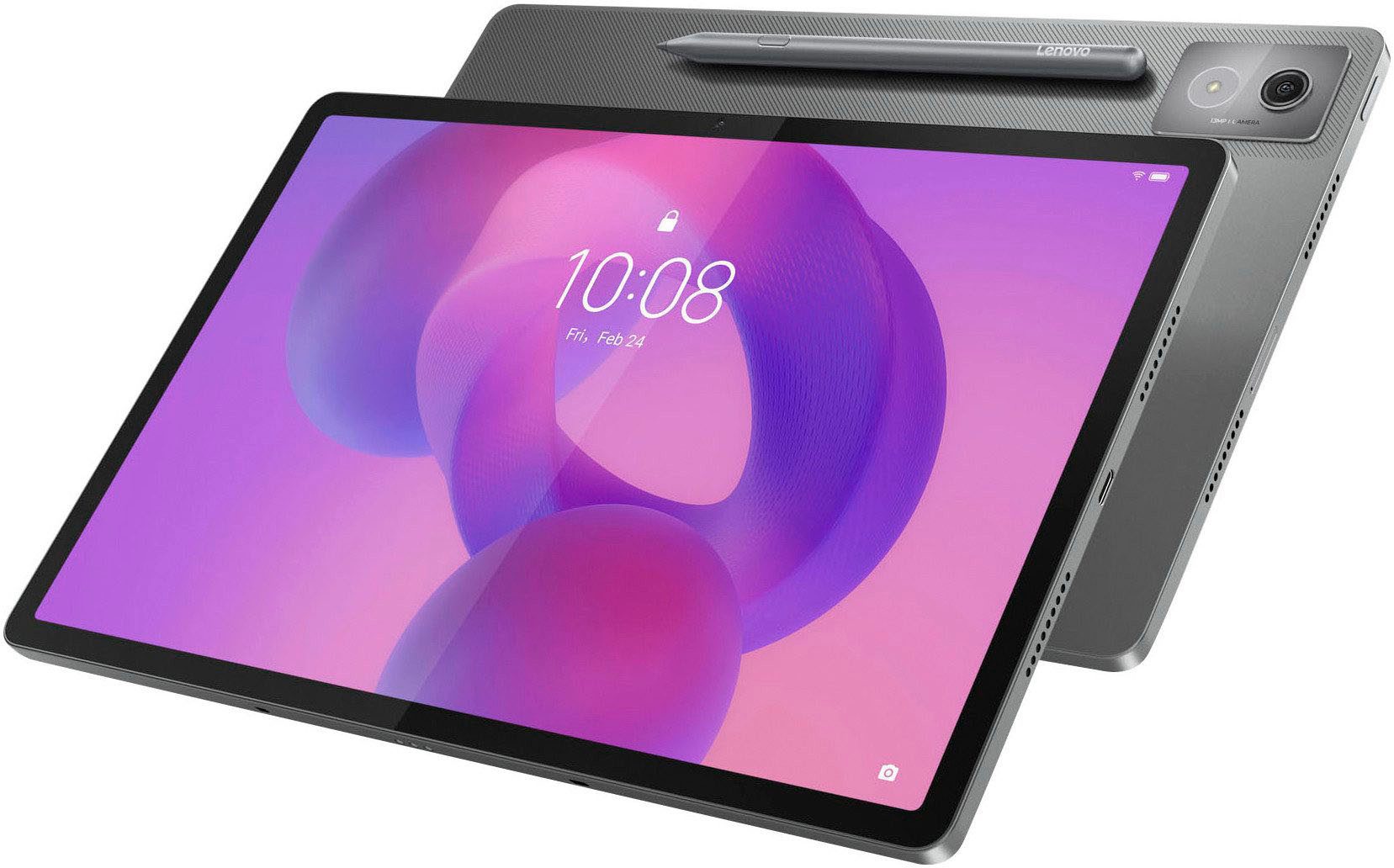 Lenovo LENOVO Idea Tab Pro (12,7 Zoll) Tablet (12,7", 128 GB, Android, 4 x JBL-Lautsprecher)