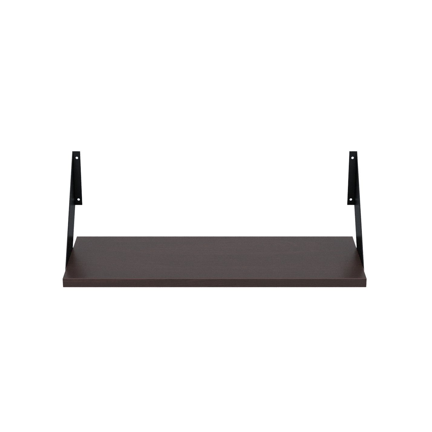 AKKE Wandregal, Hängeregal FLAT modern mit günstig online kaufen