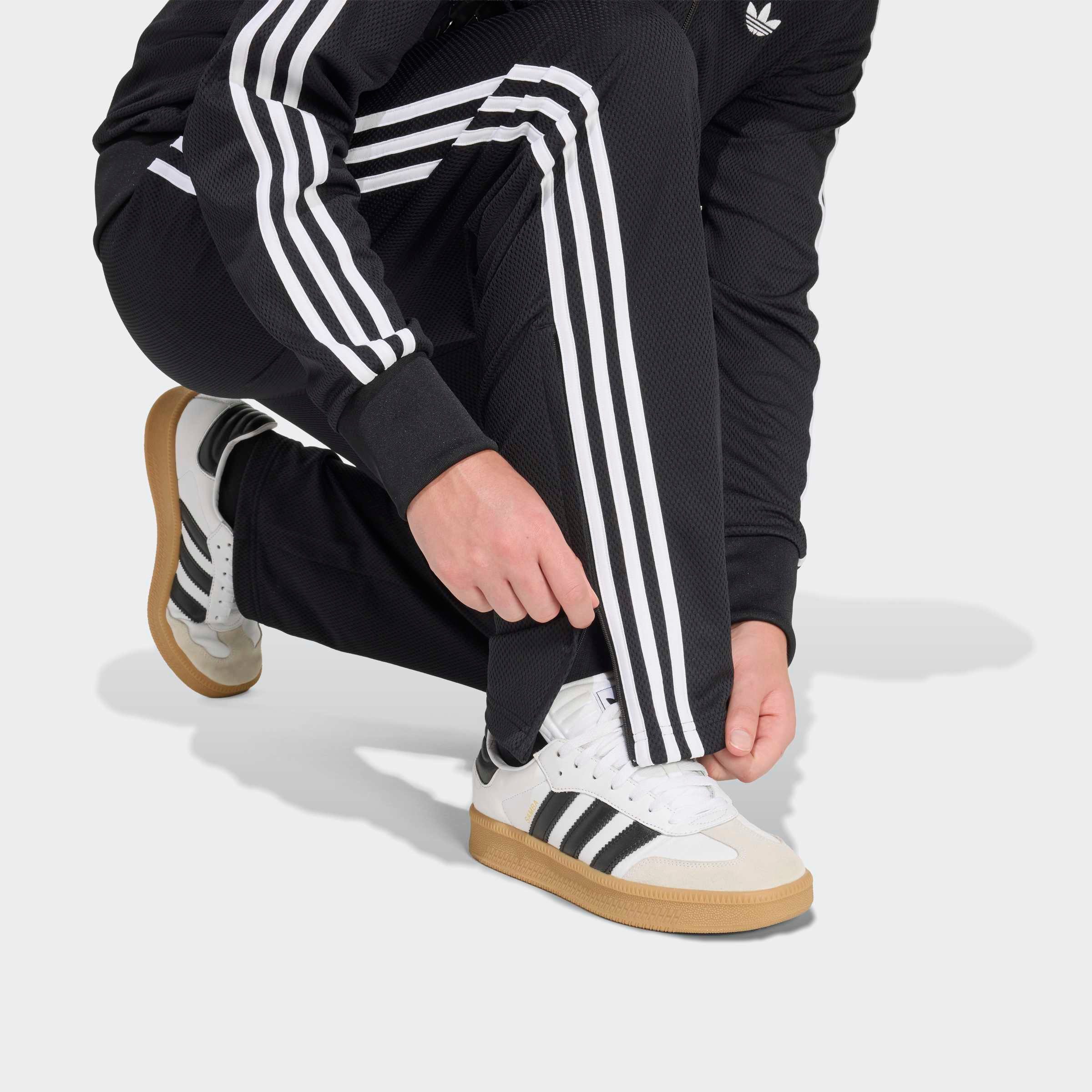adidas Originals Sporthose FIREBIRD ADICOLOR MESH