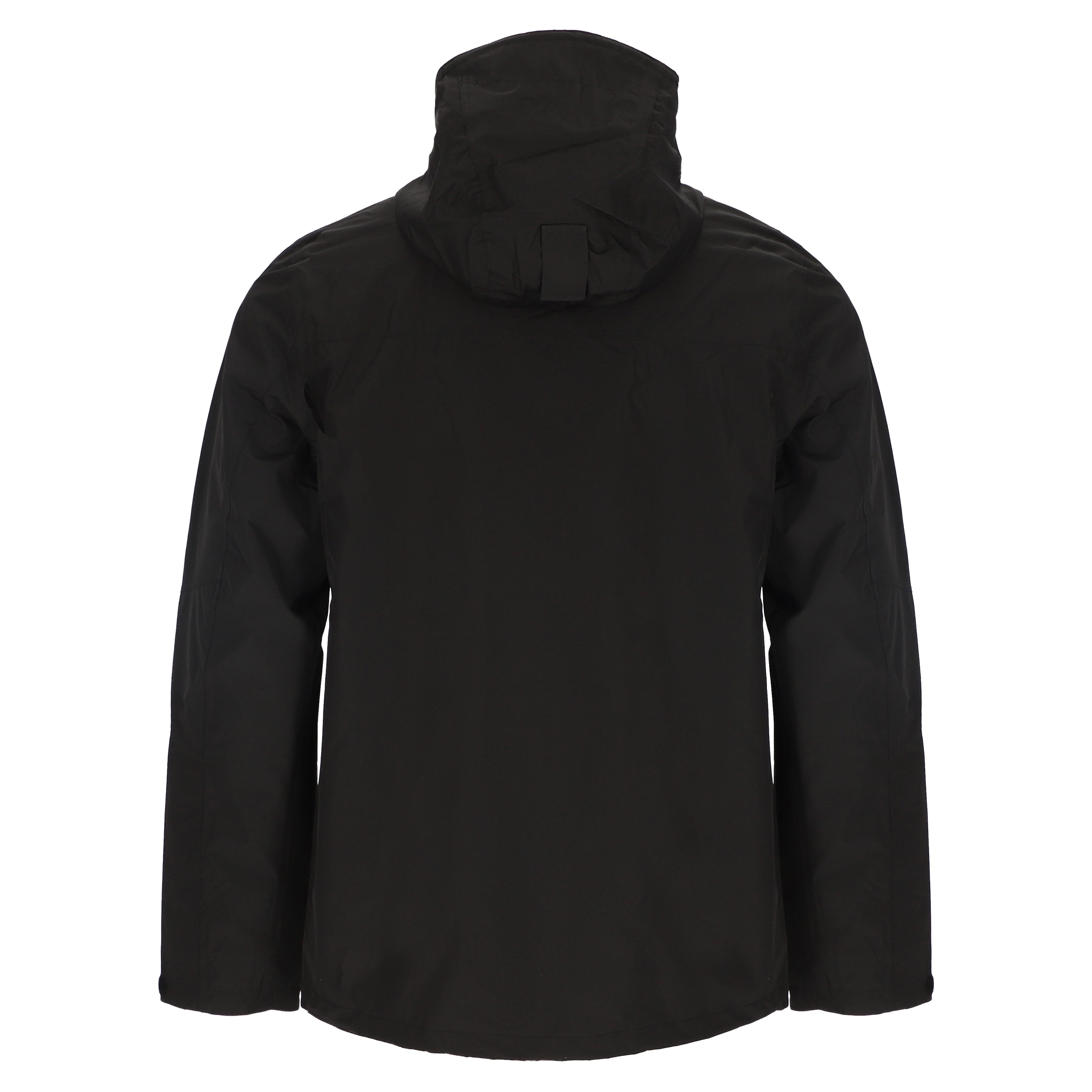 PRO-X ELEMENTS Funktionsjacke DIETER integrierte Packtasche