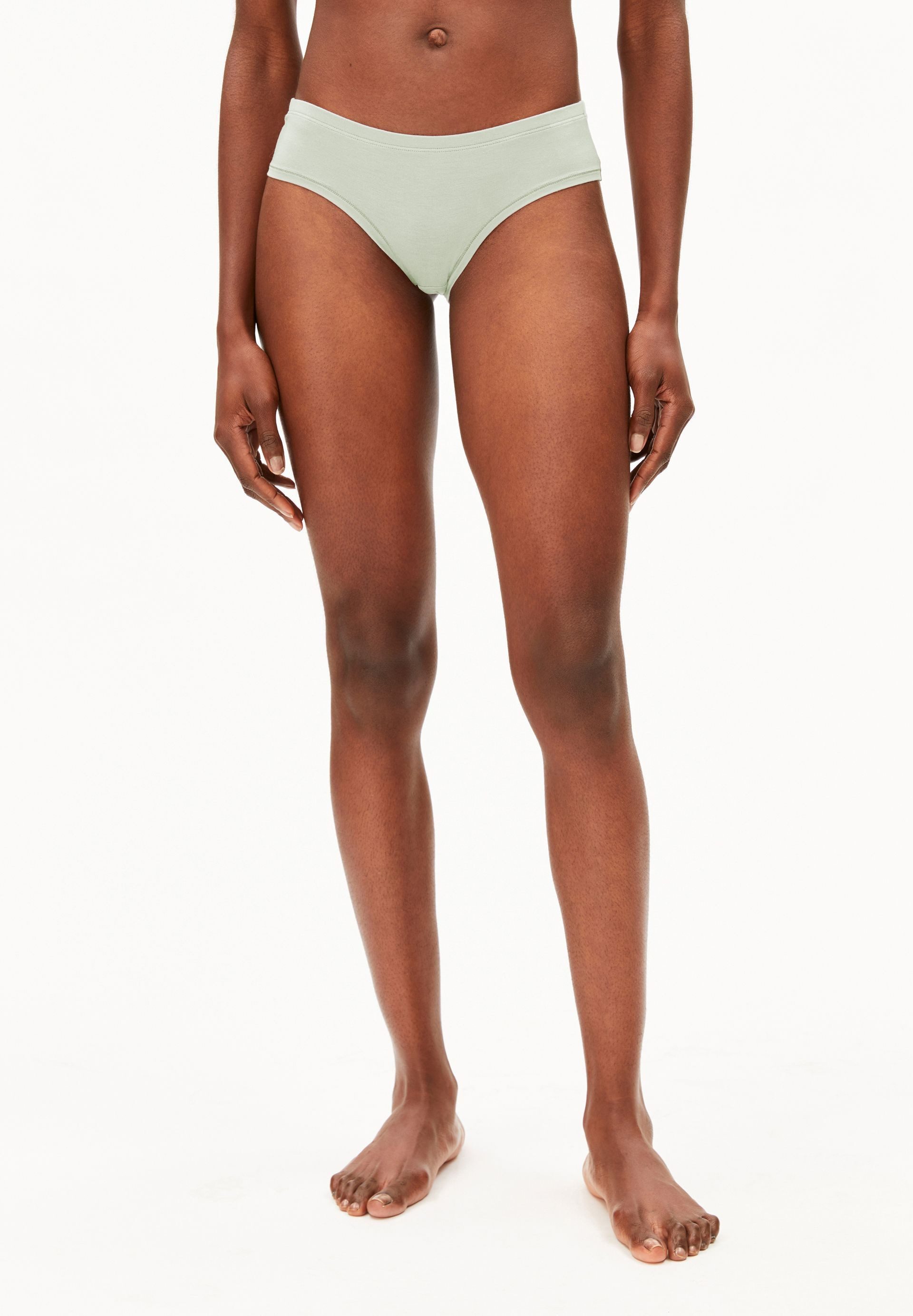 Panty EIRAA Hipster aus TENCEL™ Modal Mix