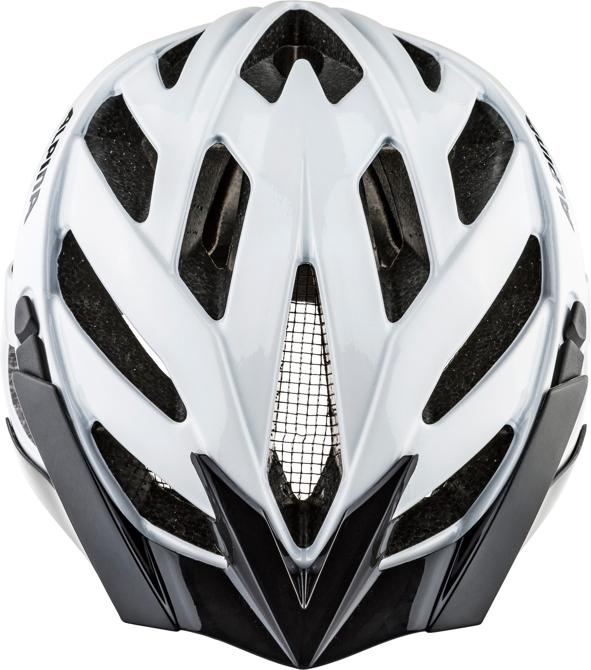 Alpina Sports Fahrradhelm, City - Fahrradhelm Panoma Classic