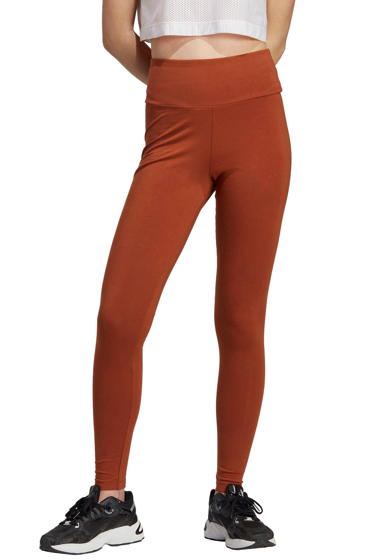 adidas Originals Leggings (1-tlg), Leggings, allem Bequeme LEGGINGS die zu