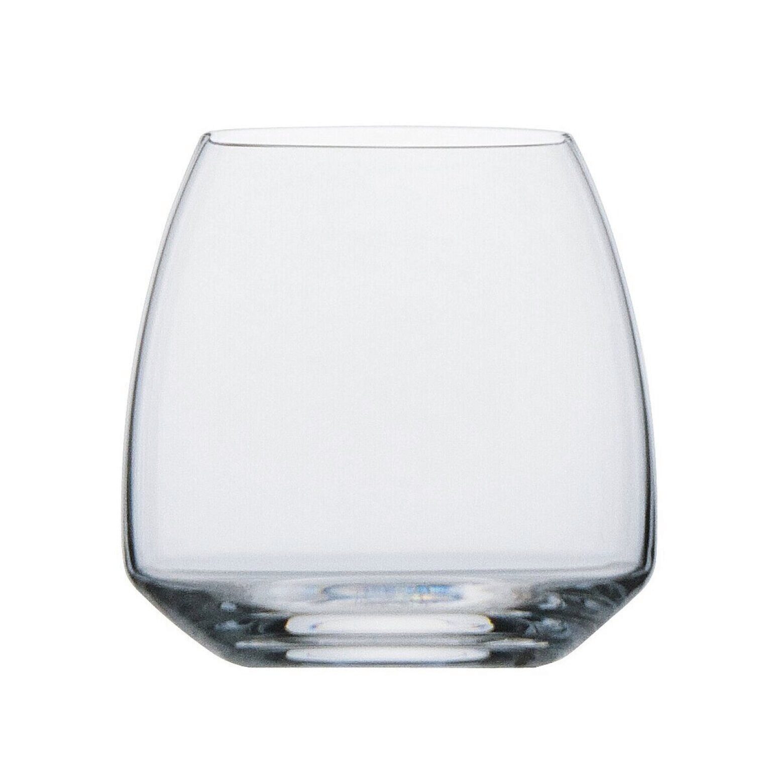 Rosenthal Whiskyglas Rosenthal TAC o2 Whiskybecher, Kristall