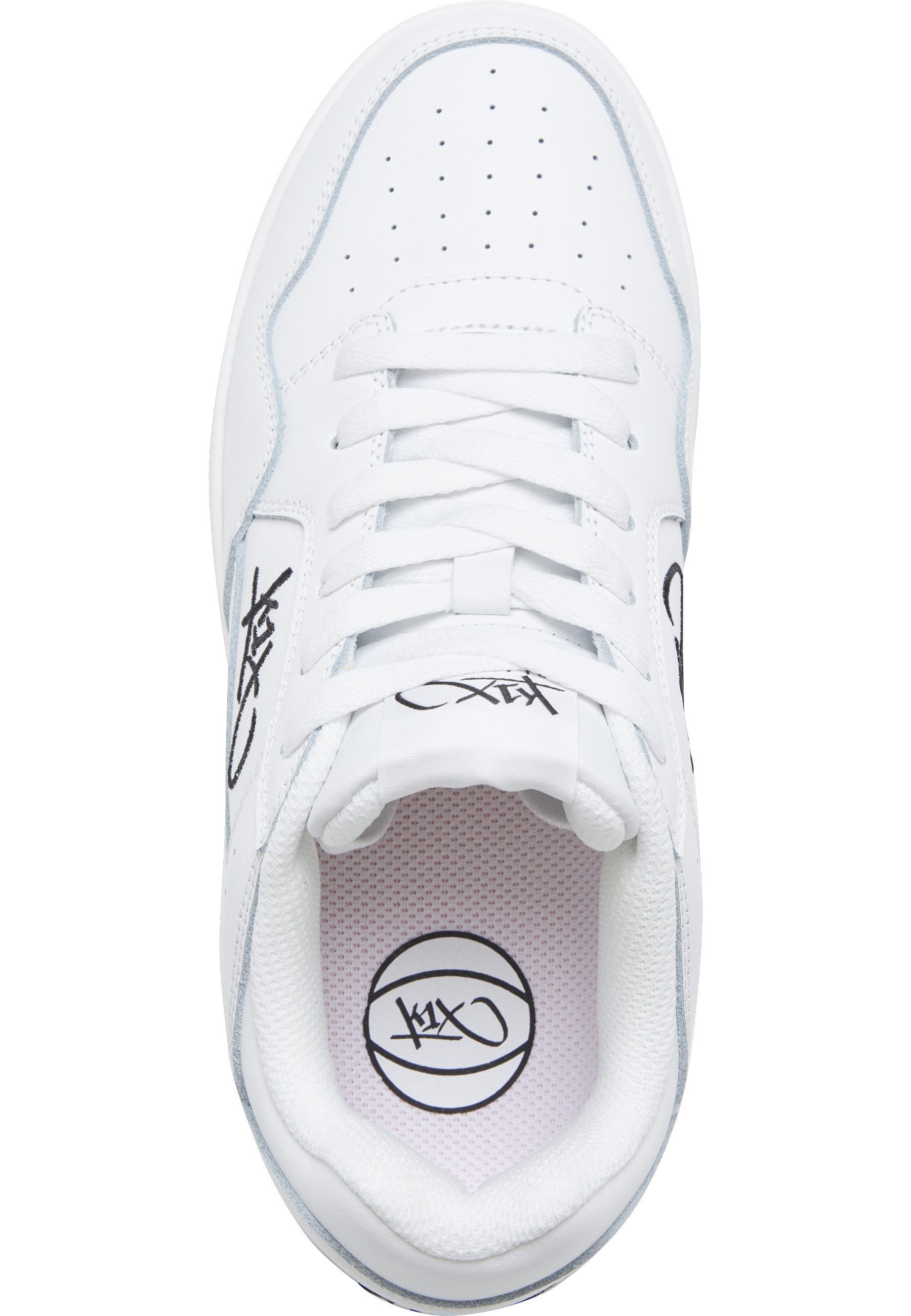 K1X K1X Damen K1XFWW000001 K1X Sweep Low Sneaker
