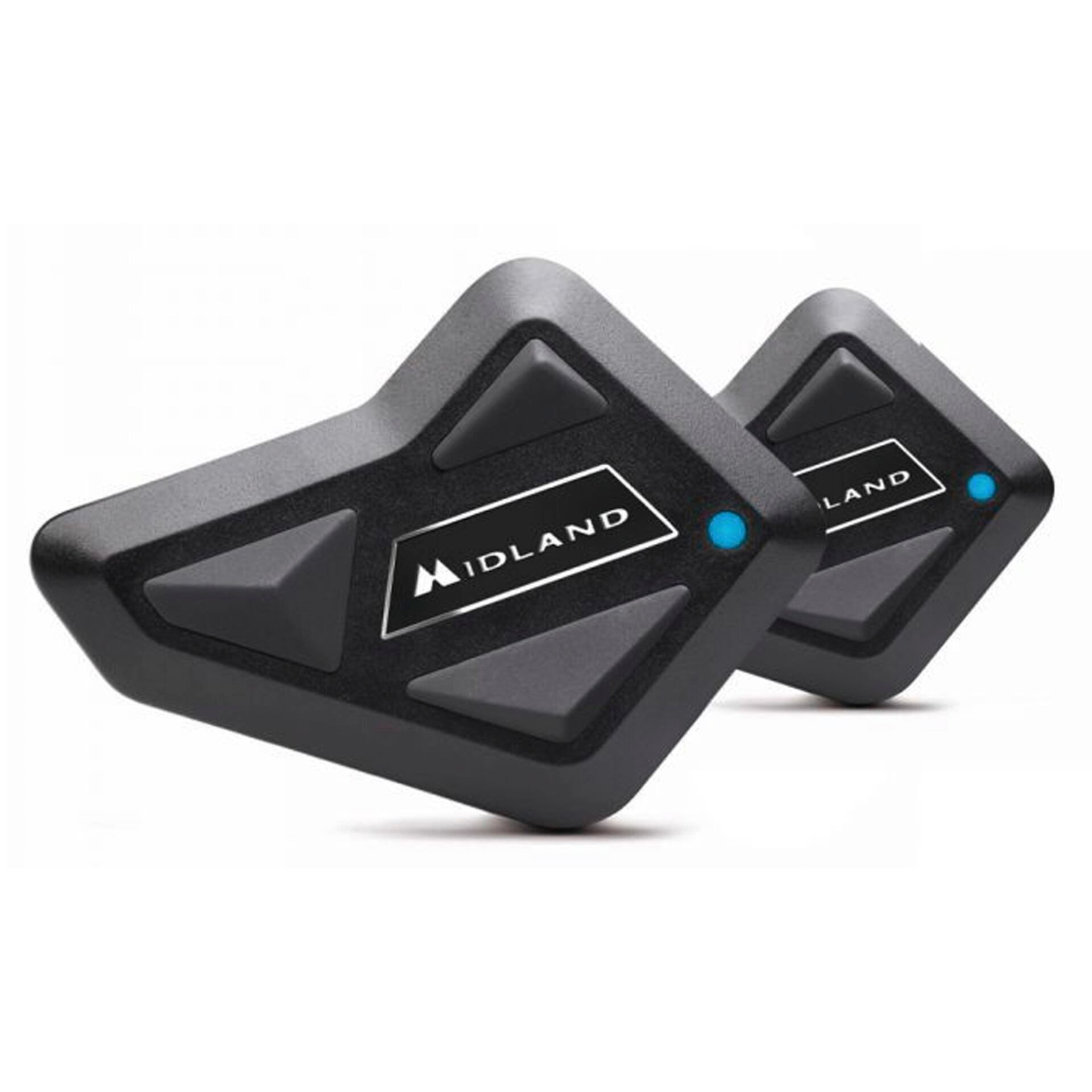 Midland Funkgerät BT Mini Bluetooth Twinset