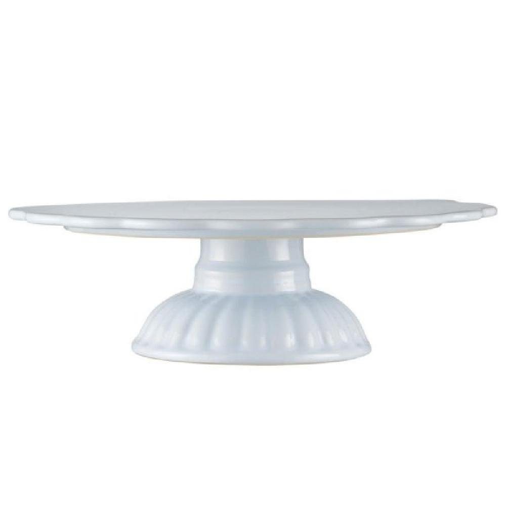 Ib Laursen Tortenplatte Ib Laursen Tortenplatte Mynte Stillwater Blue