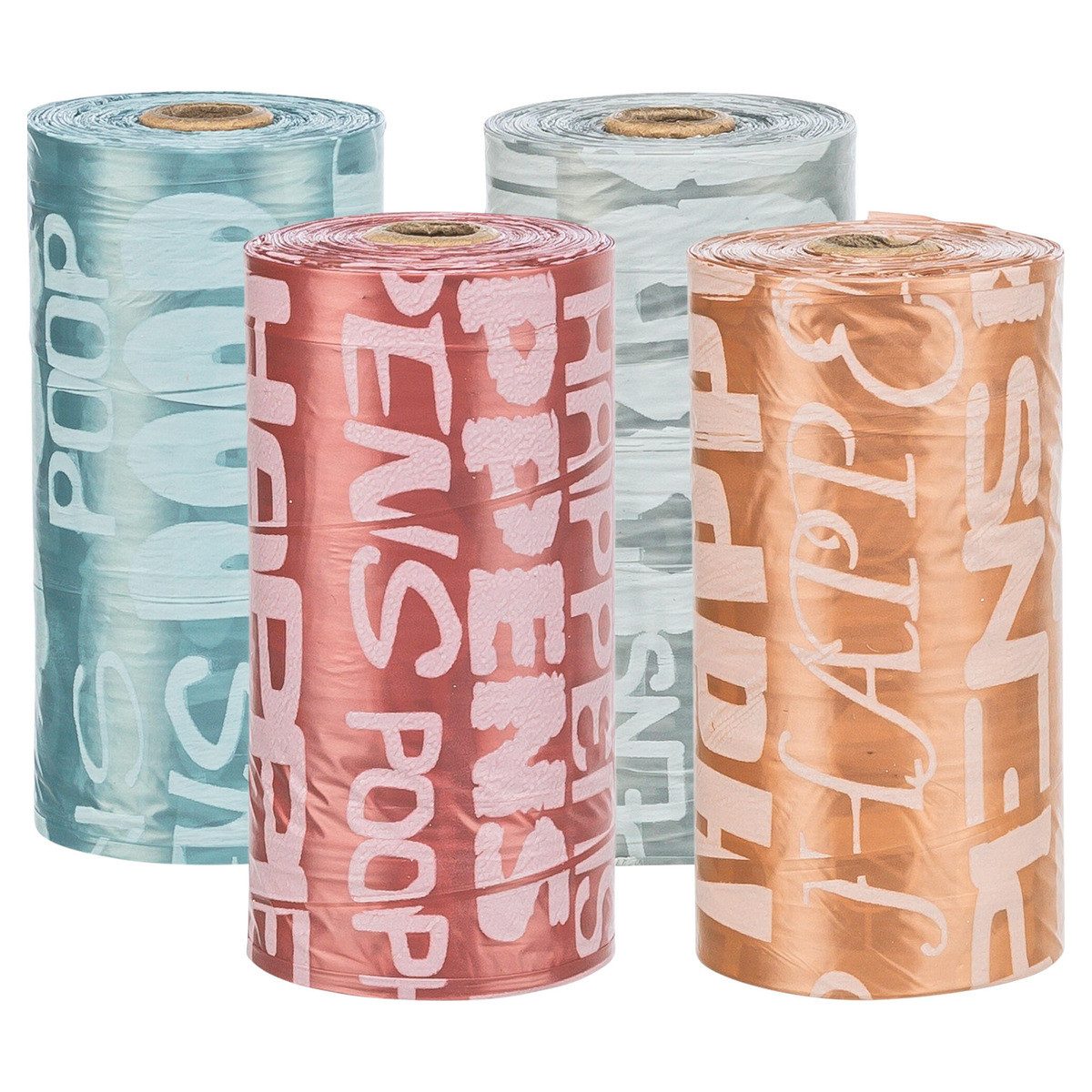 TRIXIE Hundekotbeutel Hundekotbeutel mit Schrift günstig online kaufen