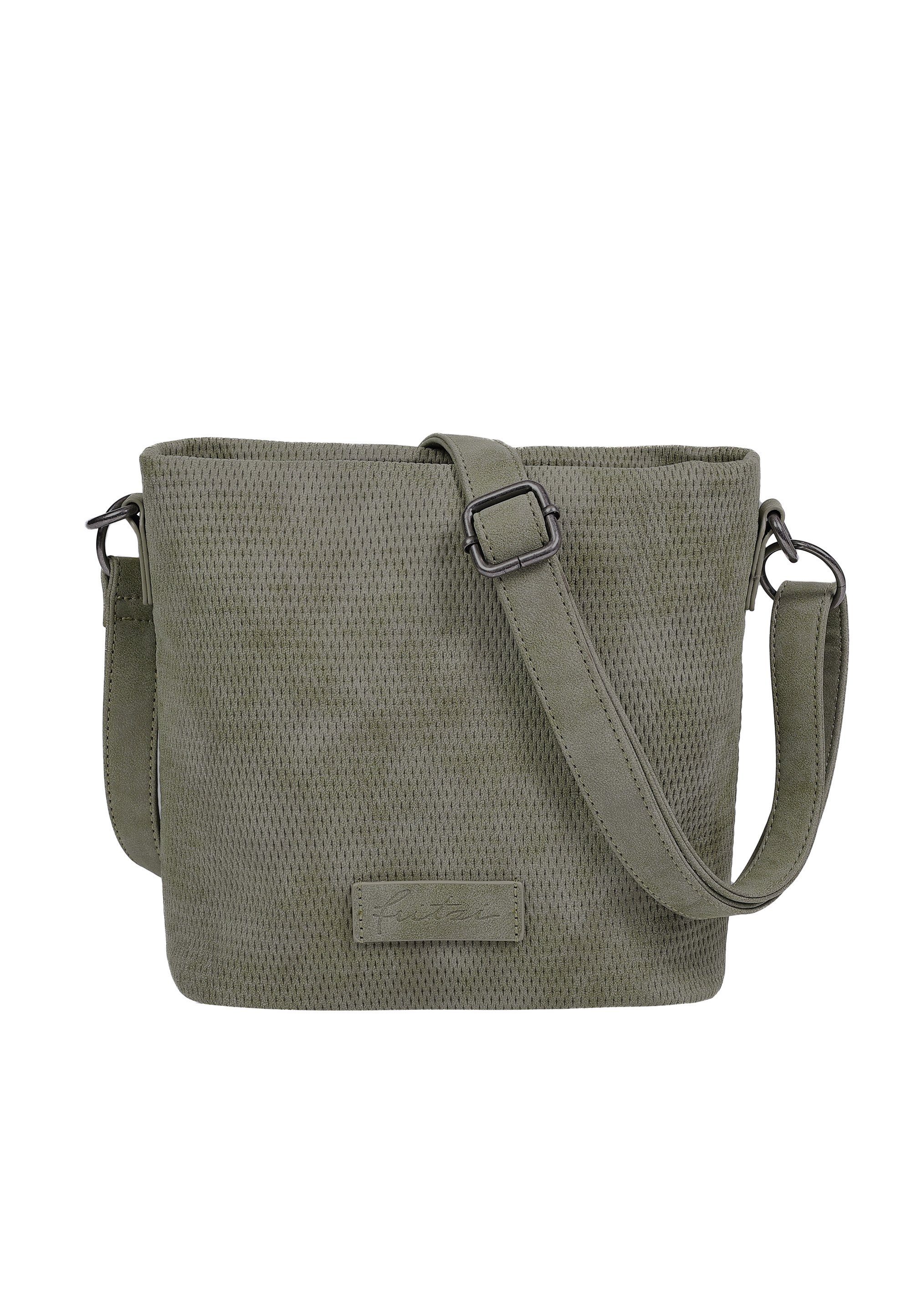 Schultertasche Juky03