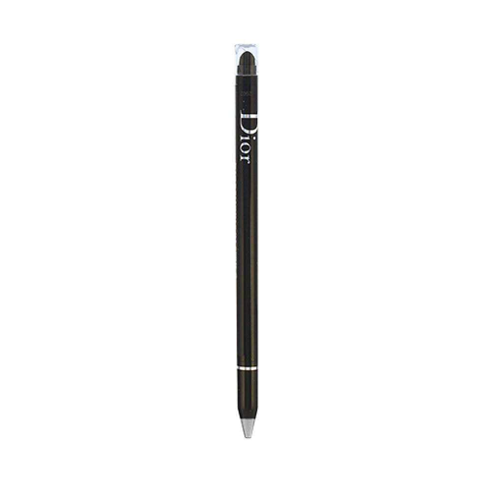 Dior Körperpflegemittel show Stylo Eyeliner 076 Pearly Silver