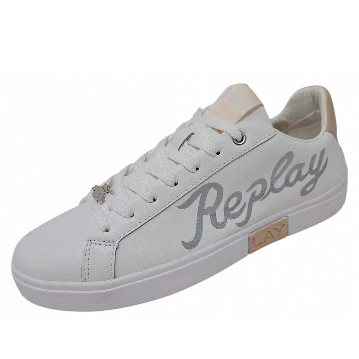Penny Pierce Sneaker
