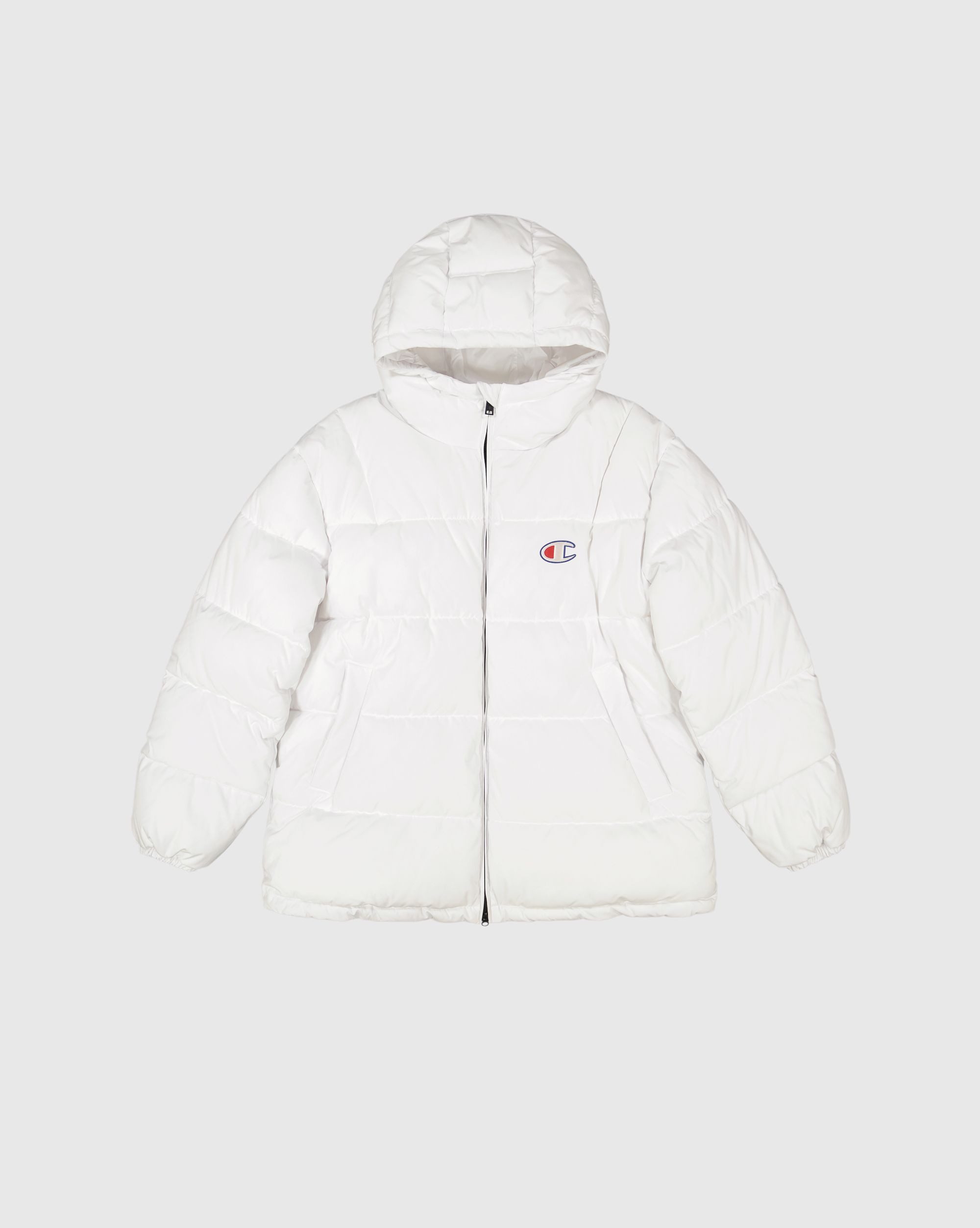 Champion Jeansjacke