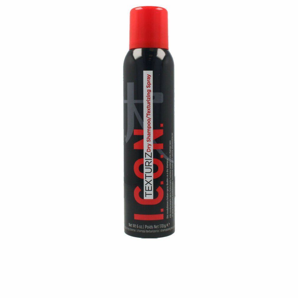 I.c.o.n Trockenshampoo Icon Texturizing Trockenshampoo Spray (170 g)