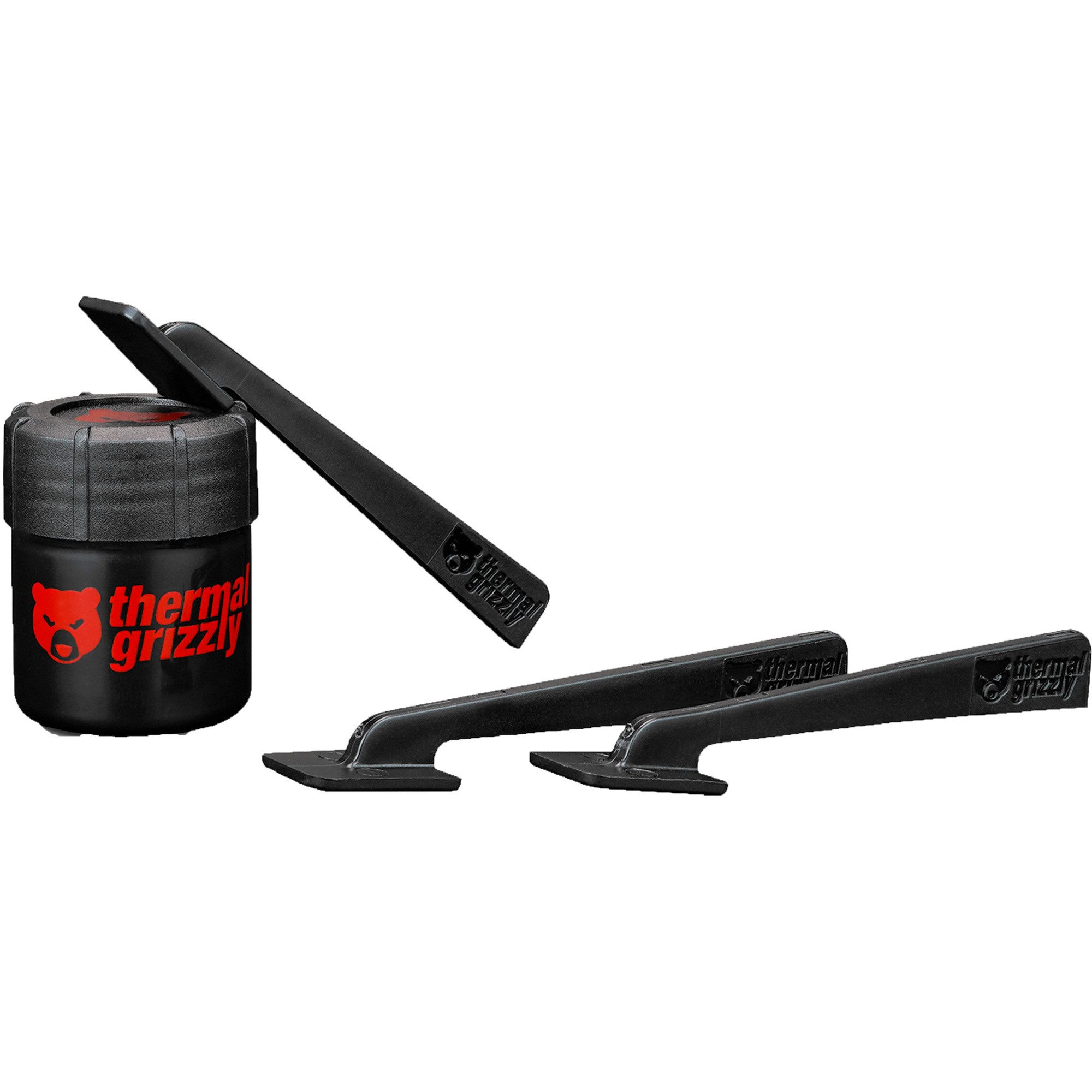 Thermal Grizzly Wärmeleitpaste Thermal Grizzly TG Putty Basic 30g, Wärmeleitpads