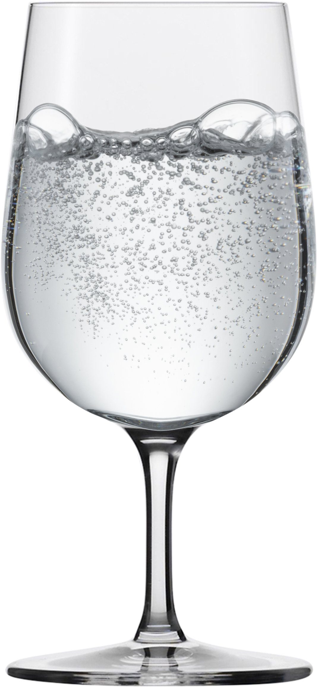 Eisch Gläser-Set Kristallglas, teilig Superior 4- SensisPlus, bleifrei, ml, 340