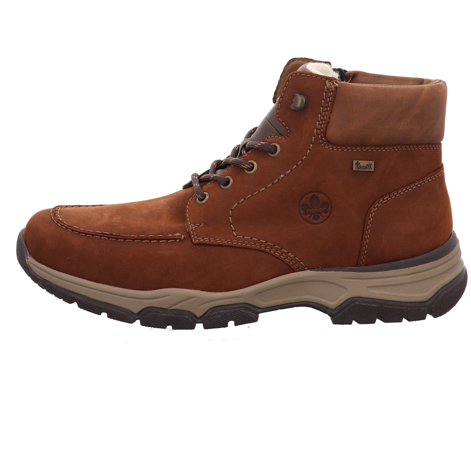 Rieker Rieker Schnürschuh Winterstiefelette günstig online kaufen