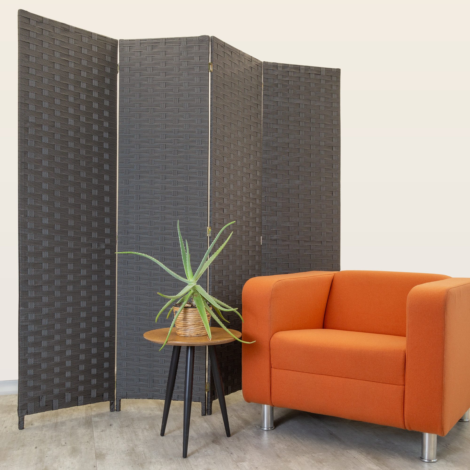 Hexim Raumteiler, Paravent 180x180 cm - günstig online kaufen