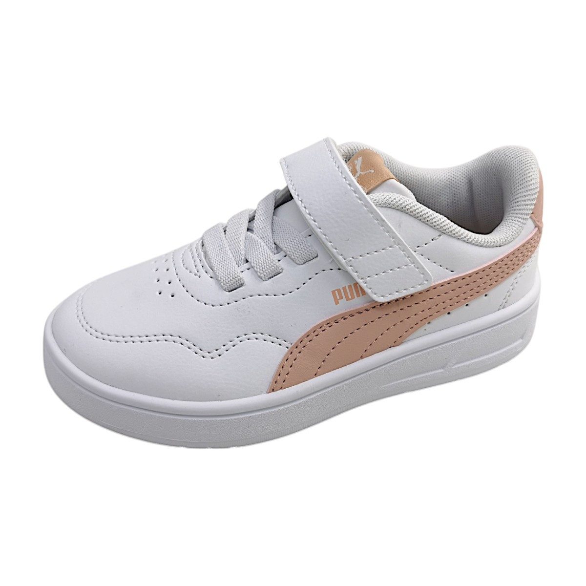 PUMA Court Lally AC+ PS Laufschuh