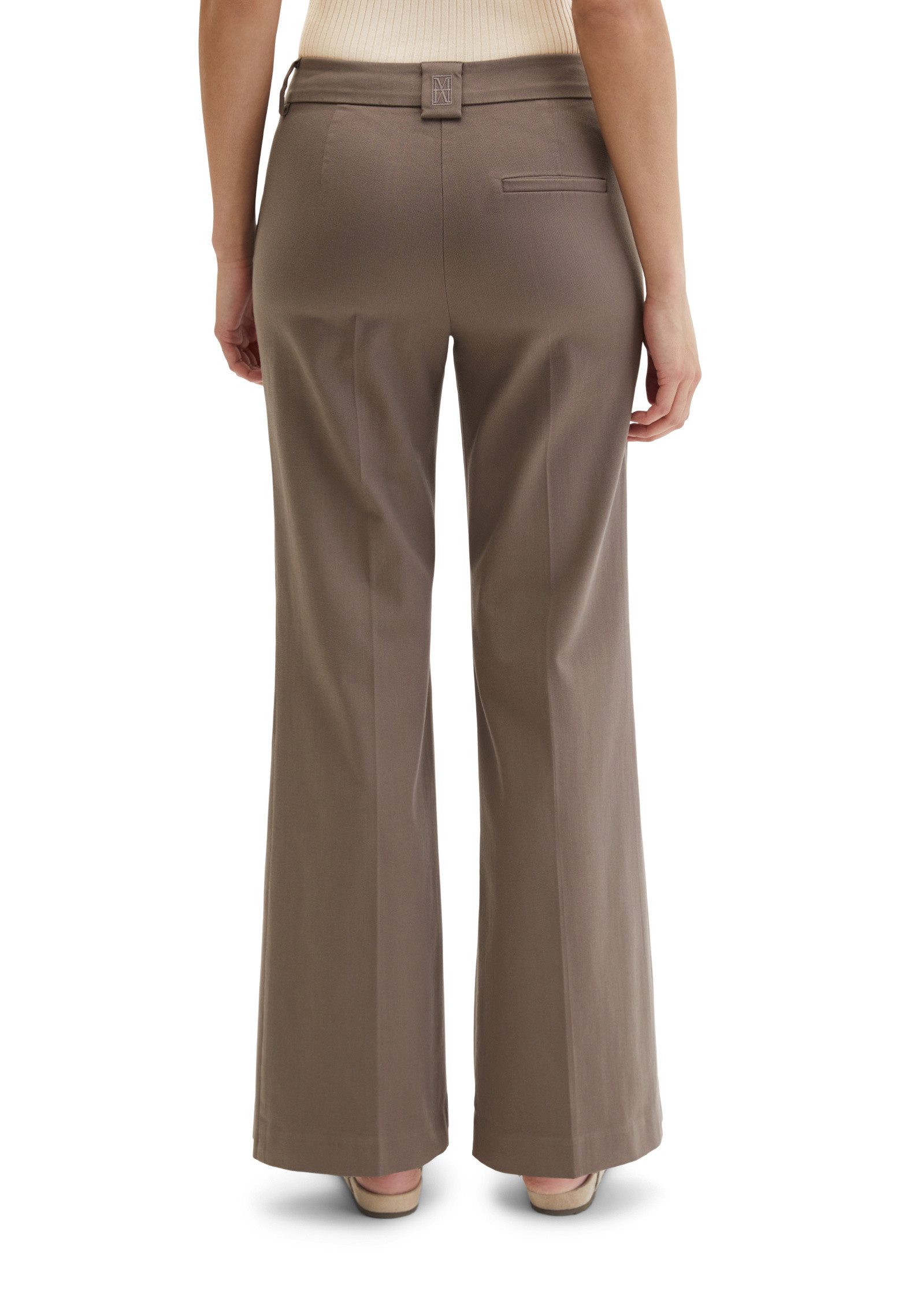 Marc O'Polo Chinohose aus Superstretch-Twill