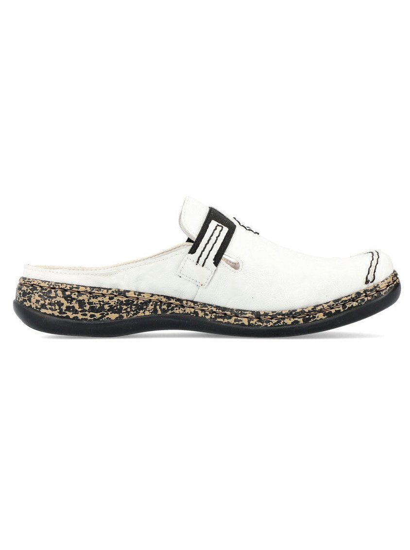 Rieker Clog Pantolette