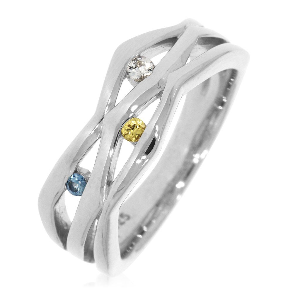 Fingerring