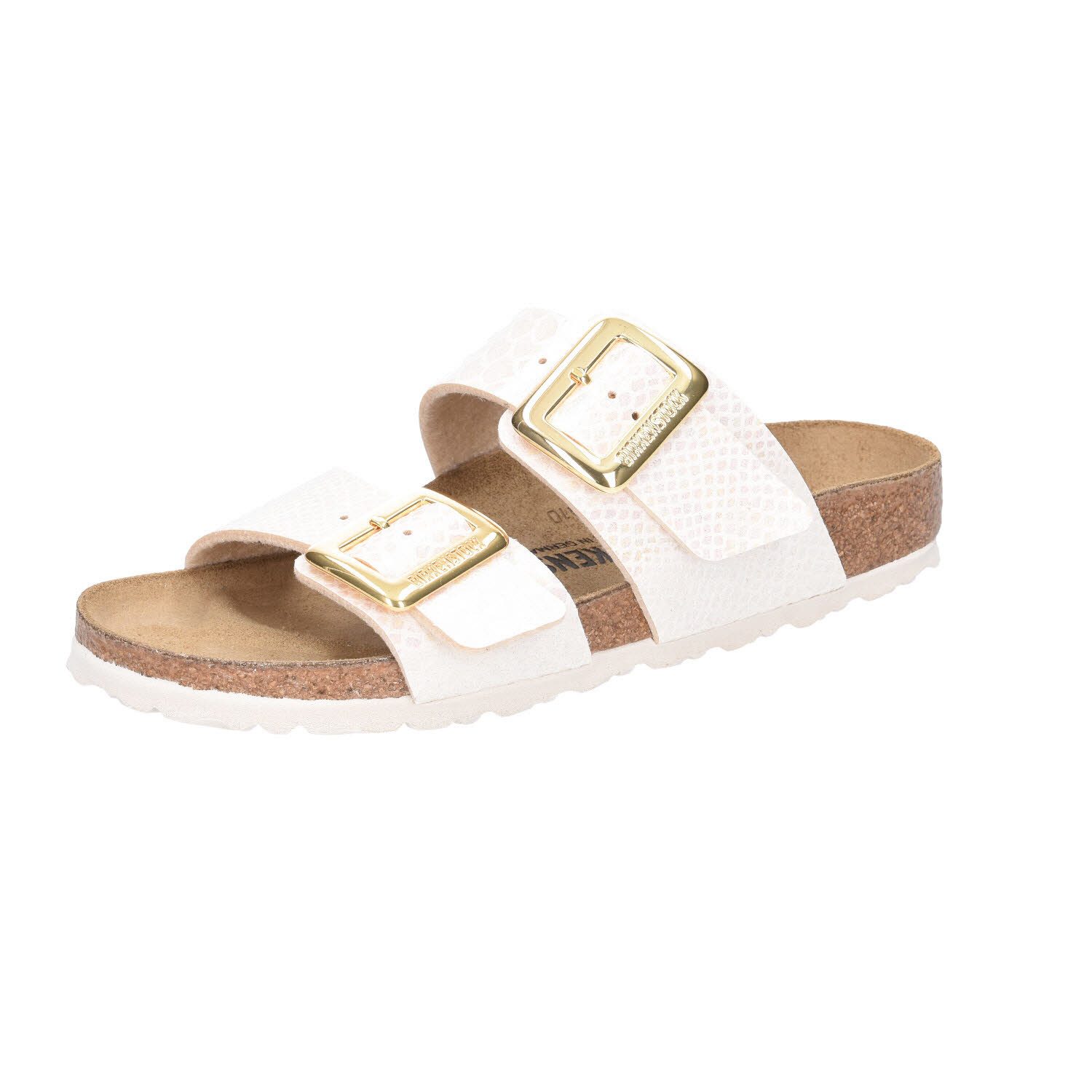 Birkenstock Sydney Cushion Buckle[Slipper] Schnürschuh